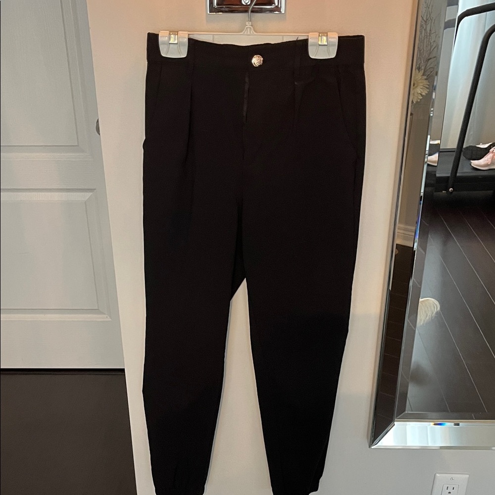 Women’s  Black Pants